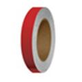 Diy Industries Floormark 1 In. X 100 Ft. Tape Tomato Red, 2Pk 25-500-1100-625